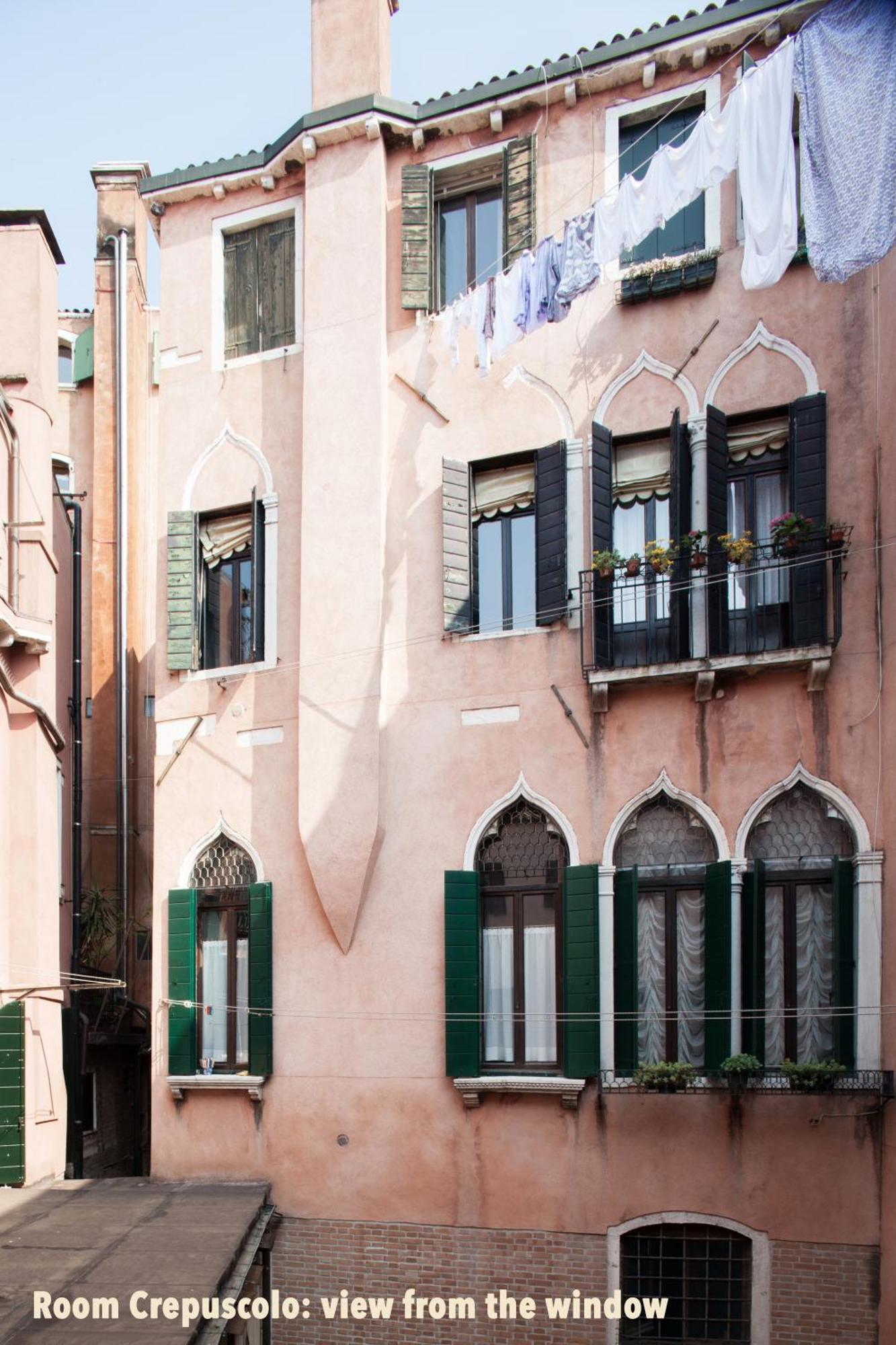 Aria E Luce A * Venecia